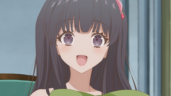 悪役令嬢は隣国の王太子に溺愛される