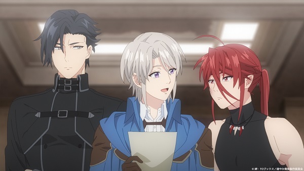 穏やか貴族の休暇のすすめ。