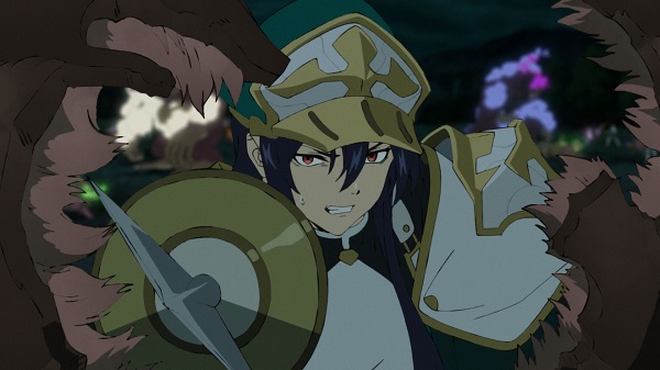 勇者刑に処す 懲罰勇者9004隊刑務記録