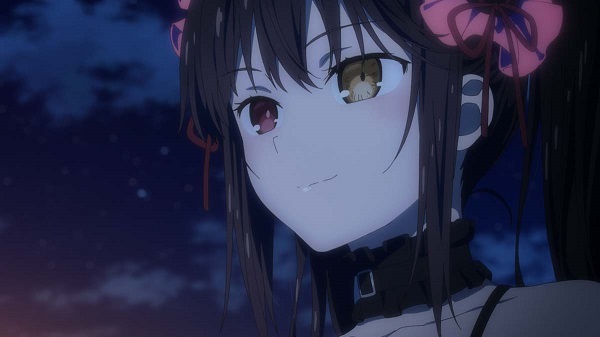 デート・ア・ライブIV