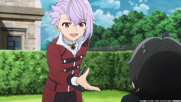 ヘルモード～やり込み好きのゲーマーは廃設定の異世界で無双する～