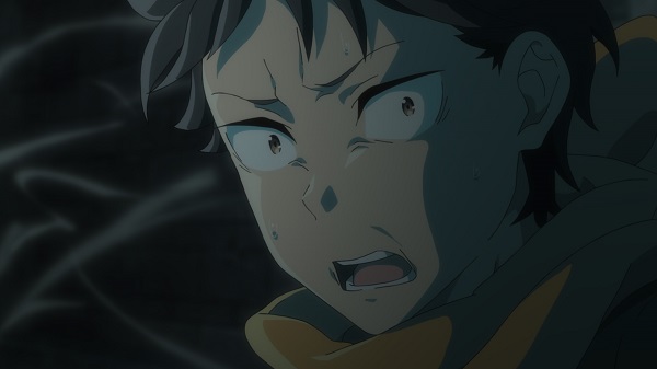 Re：ゼロから始める異世界生活 4th season