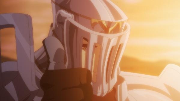 嘆きの亡霊は引退したい 第2クール