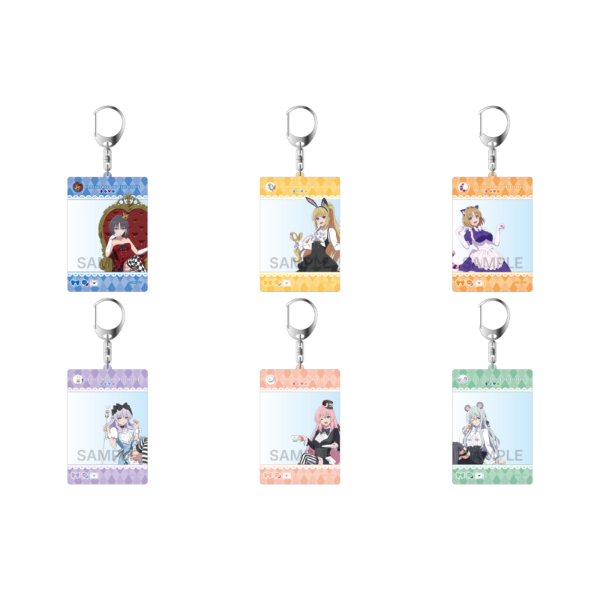 ようこそ実力至上主義の教室へ