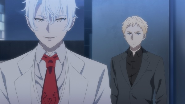 探偵はもう、死んでいる。Season2