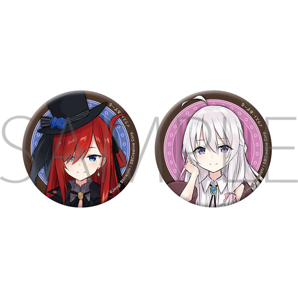 リリエールと祈りの国06