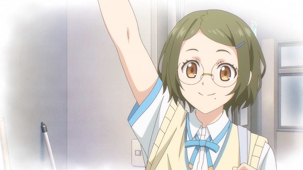 レプリカだって、恋をする。