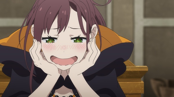 Re:ゼロから始める異世界生活 4th season