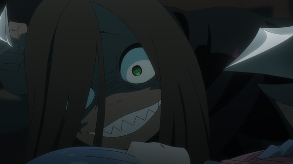 Re：ゼロから始める異世界生活 4th season
