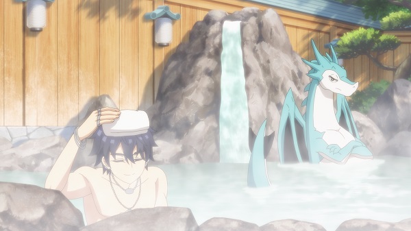 嘆きの亡霊は引退したい 第2クール