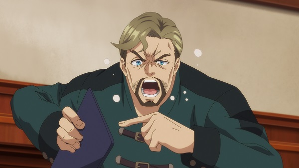 嘆きの亡霊は引退したい 第2クール