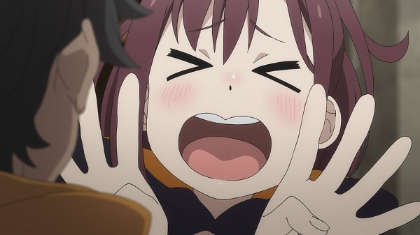 Re：ゼロから始める異世界生活 4th season