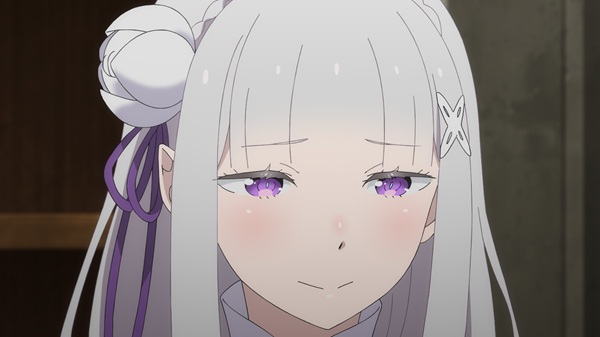 Re:ゼロから始める異世界生活 4th season