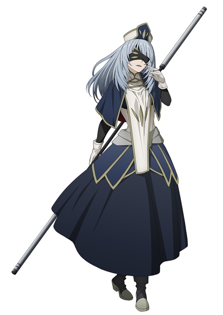 エルシア=アーメット