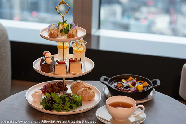 穏やか貴族の休暇のすすめ。