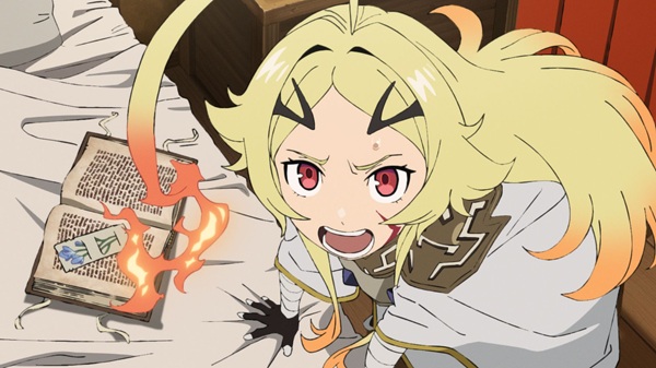 勇者刑に処す 懲罰勇者9004隊刑務記録