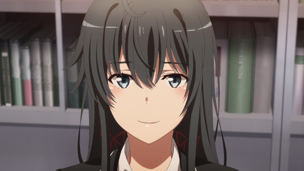 俺ガイル。完0504