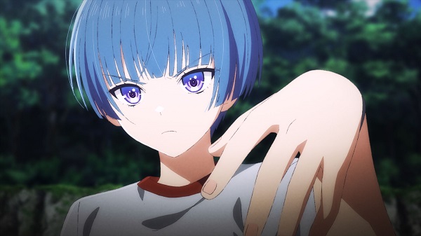 ようこそ実力至上主義の教室へ 4th Season 2年生編1学期