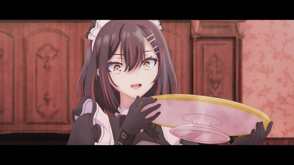 死亡遊戯で飯を食う。