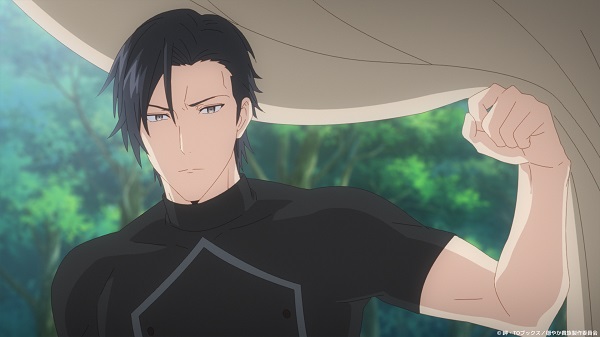 穏やか貴族の休暇のすすめ。