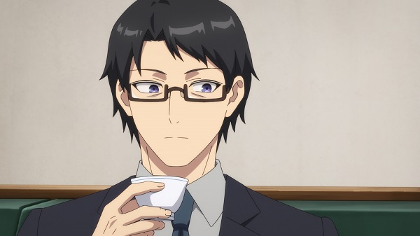 神の庭付き楠木邸