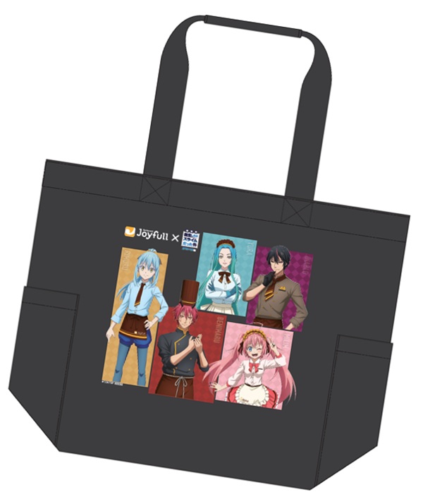 転生したらスライムだった件