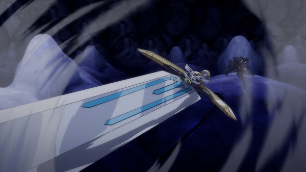 転生したら剣でしたII