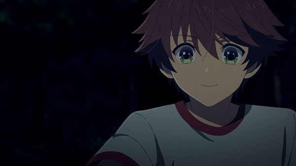 ようこそ実力至上主義の教室へ 4th Season 2年生編1学期