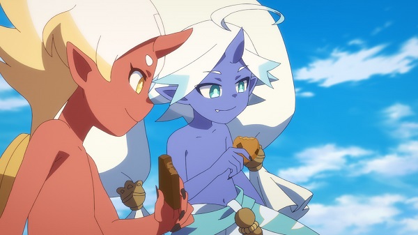 神の庭付き楠木邸