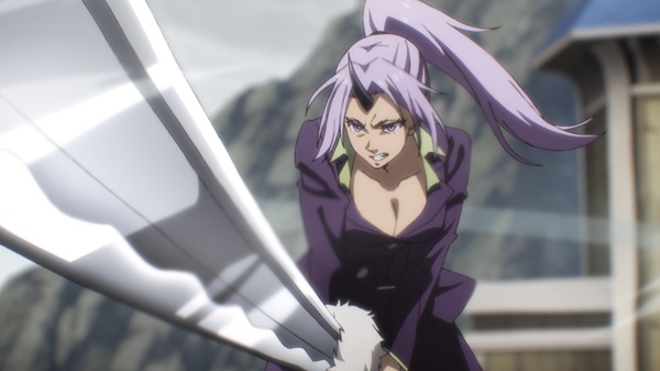 転生したらスライムだった件 第4期