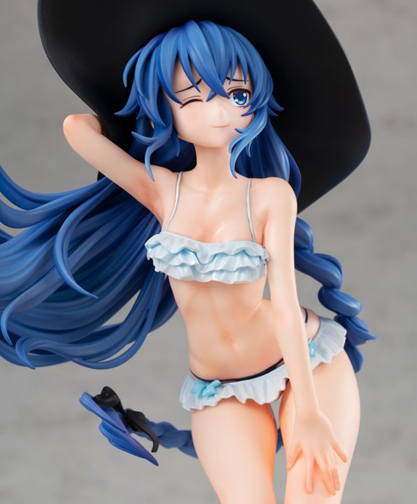 ロキシー・ミグルディア
