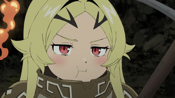 勇者刑に処す 懲罰勇者9004隊刑務記録