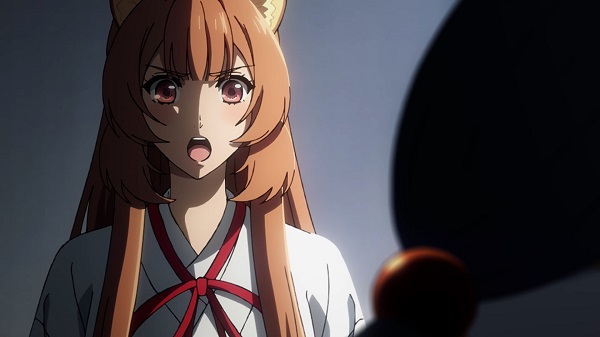 盾の勇者の成り上がり Season4