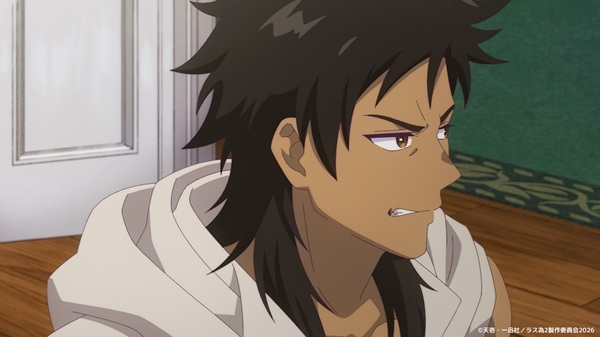 悲劇の元凶となる最強外道ラスボス女王は民の為に尽くします。Season2