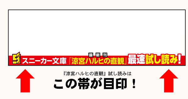 涼宮ハルヒの直観