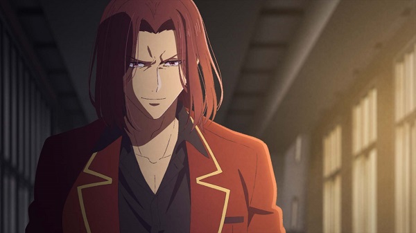 ようこそ実力至上主義の教室へ 4th Season 2年生編1学期