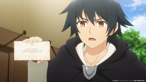 無職の英雄 ～別にスキルなんか要らなかったんだが～