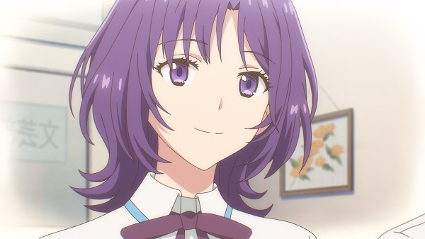 レプリカだって、恋をする。