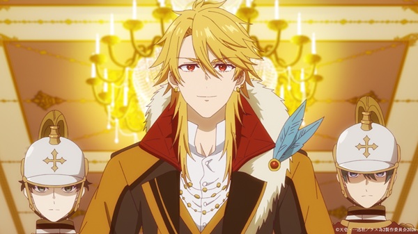 悲劇の元凶となる最強外道ラスボス女王は民の為に尽くします。Season2