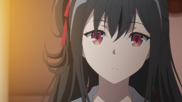 アニメ『探偵はもう、死んでいる。』第2話「今も、ずっと、憶えてる」のあらすじ&先行カット解禁 - ラノベニュースオンライン