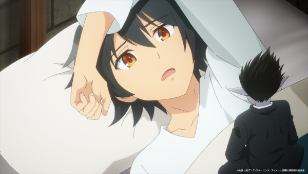 無職の英雄 ～別にスキルなんか要らなかったんだが～