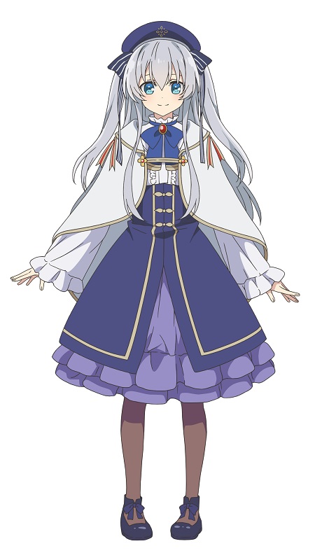 セリア＝クレール