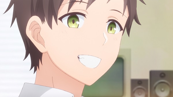友達の妹が俺にだけウザい