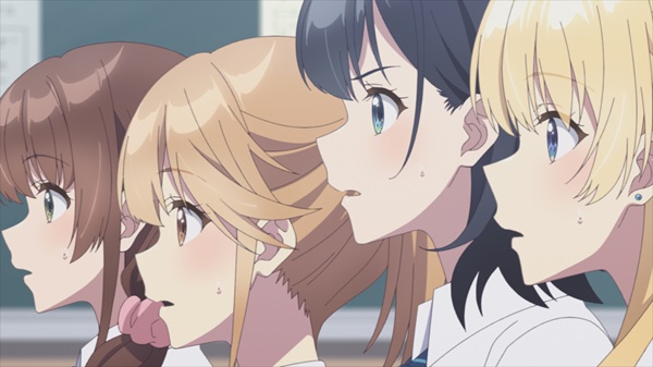 千歳くんはラムネ瓶のなか