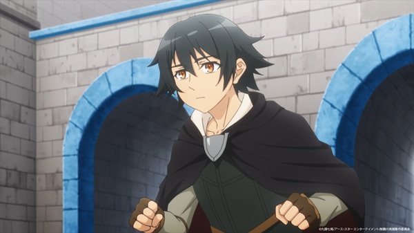 無職の英雄 ~別にスキルなんか要らなかったんだが~