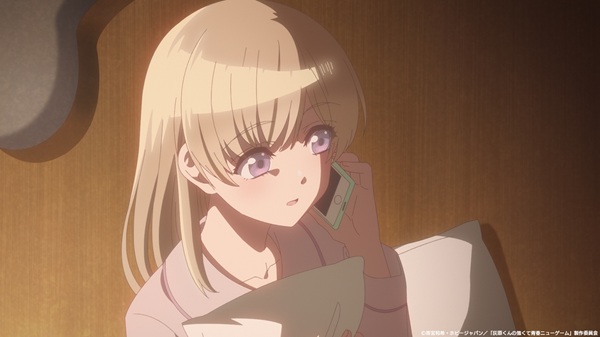 灰原くんの強くて青春ニューゲーム