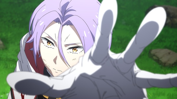 Re:ゼロから始める異世界生活 4th season