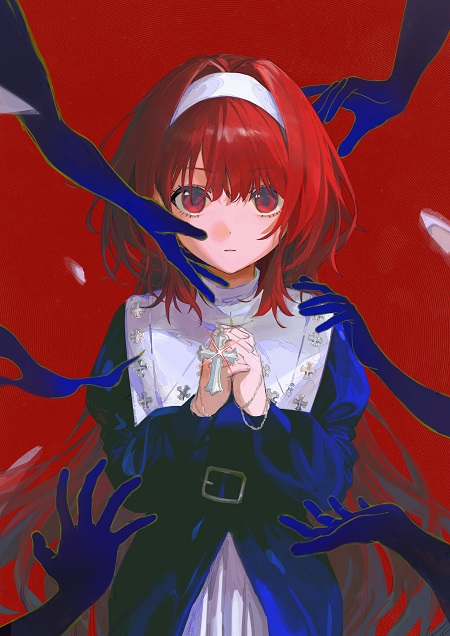 そしてエクソシストは甦る