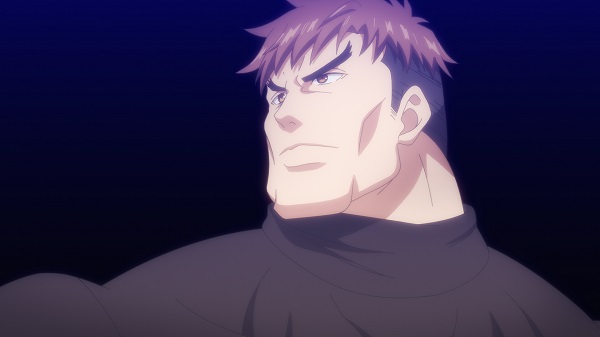 嘆きの亡霊は引退したい 第2クール