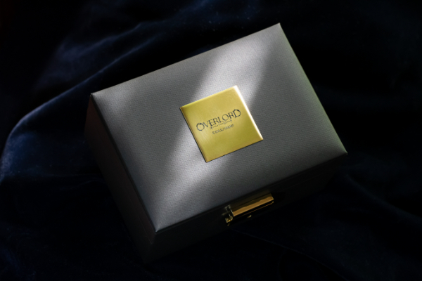 オーバーロード